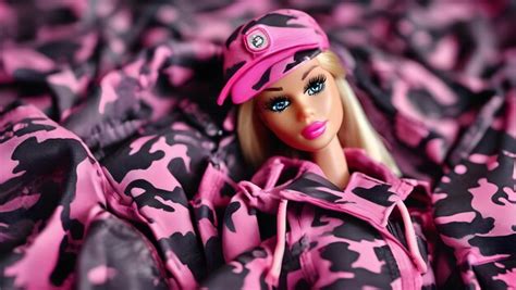 buffcookie leaked|Camo Barbie (u/buffcookie)